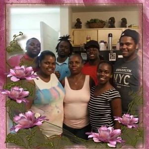 Meet your Posher, Alberta